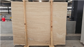 Travertine Slabs