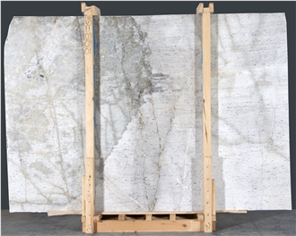 Tuana Grey Marble Slabs