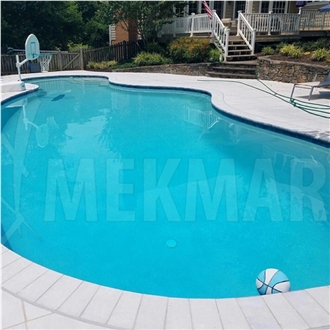 Bluestone Sandblasted Pool Coping,Pool Pavers
