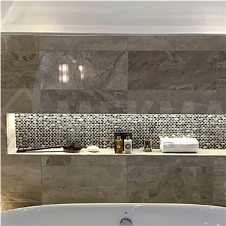 Coffee Royal Marble Tiles
