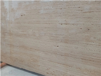 Beige - Popular Travertine Slabs