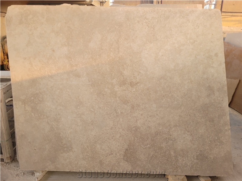 Cream Durango Veracruz Travertine Wall Tiles