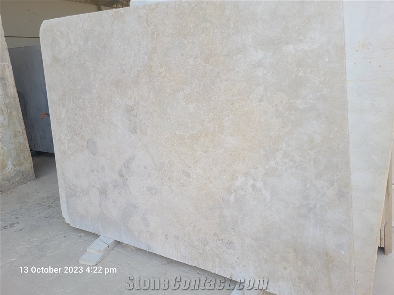 Cream Durango Veracruz Travertine Wall Tiles