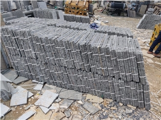 Grey Basalt Subway Tiles