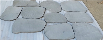 Lavastone Stepping Stone Pavement