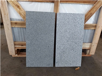 Vietnam Dark & Light Grey Granite Tiles