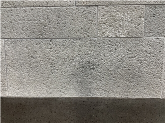 Nora Basalt Bush Hammered Tiles