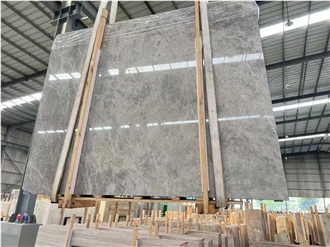 ES Cloud Siwen Marble Slabs