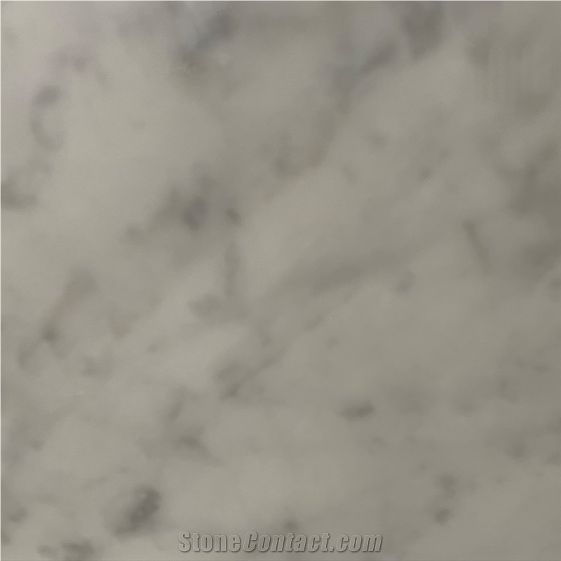 Bianco Carrara Campanili Marble Tile