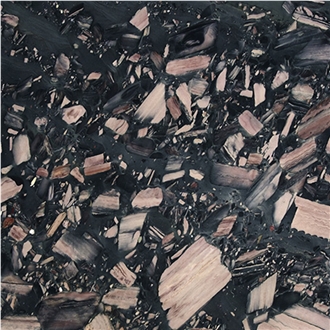 Carmen Black Quartzite
