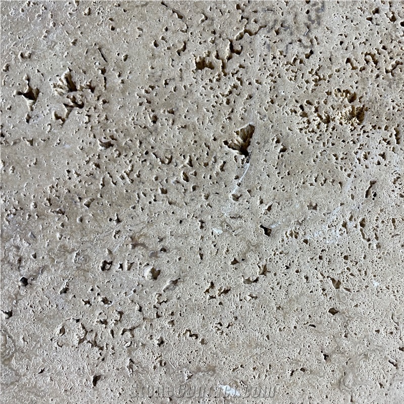 Rustic Travertine
