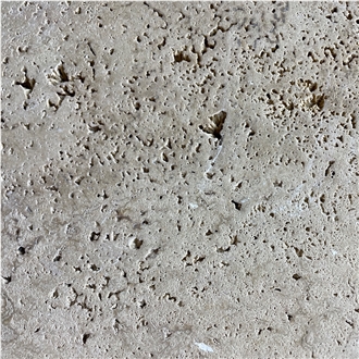 Rustic Travertine