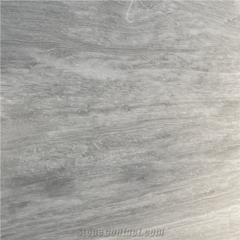 Silver Cloud