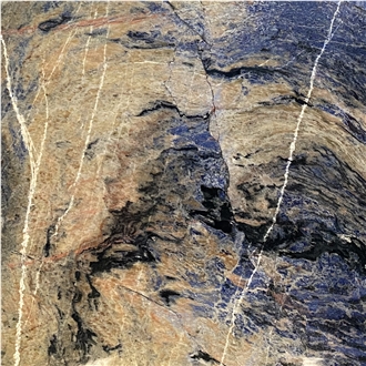 Sodalite Cloud