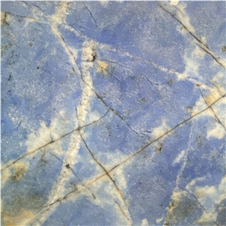 Sodalite Sapo