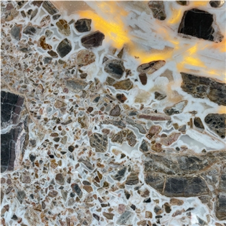 Terrazzo Onyx