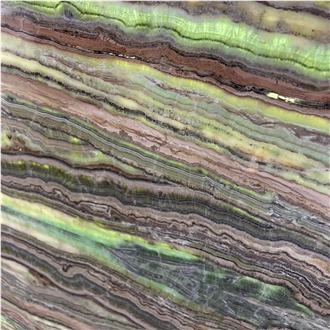 Tiger Skin Onyx