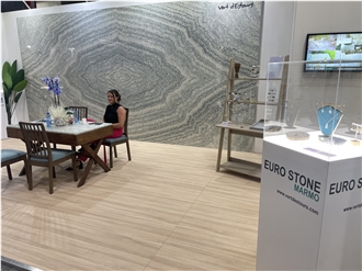 Vert de Estours Marble