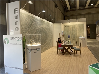 Vert de Estours Marble