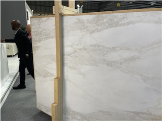 White Princess Marble Polished Slabs