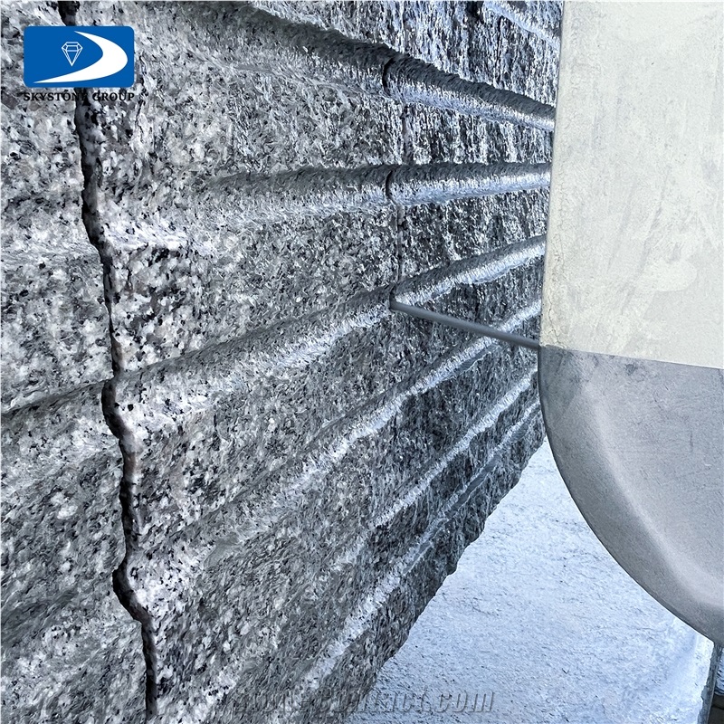 11.0Mm For Granite Block Dressing Mono Wire
