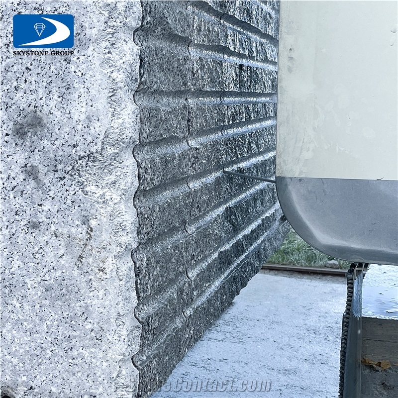 Durable Mono Wire For Hard Granite Marble Block Cutting