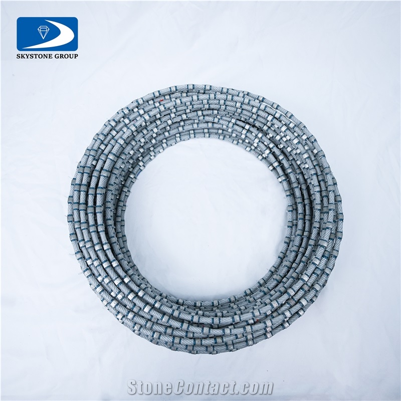 Skystone High Cutting Efficiency Mono Wire
