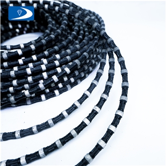 Skystone High Cutting Efficiency Quarry Wire