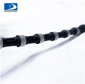 Skystone High Quality Materials Quarry Wire