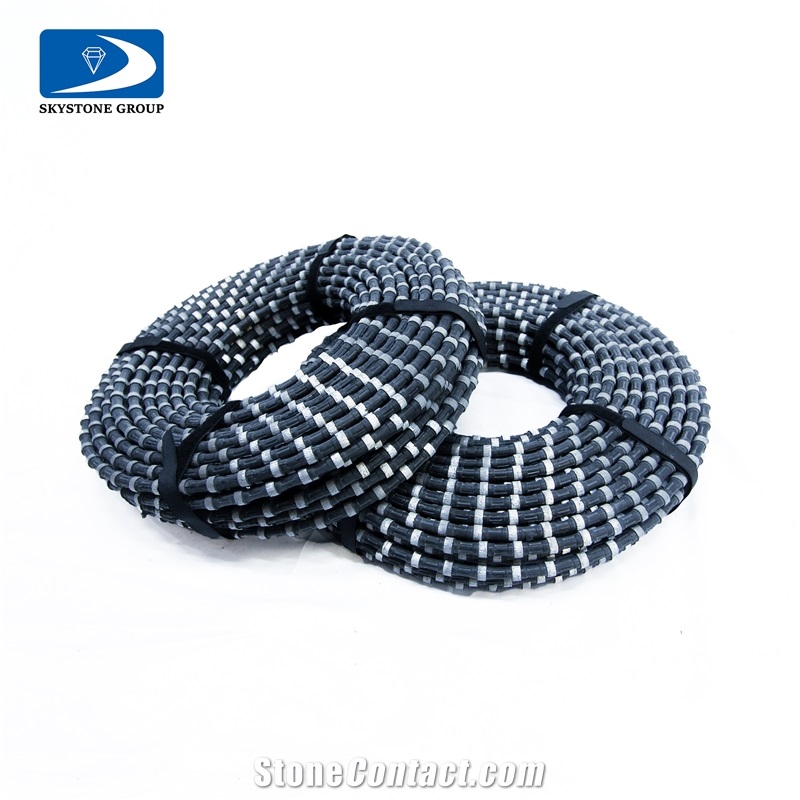Skystone Top Efficiency Quarry Wire