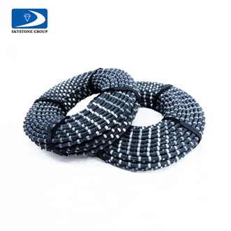 Skystone Top Efficiency Quarry Wire