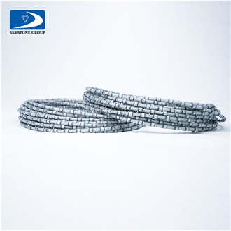 Skystone Top Plastic Mono Wire