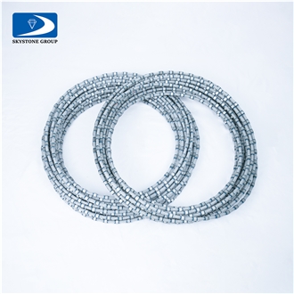 Skystone Wonderful Beads Mono Wire