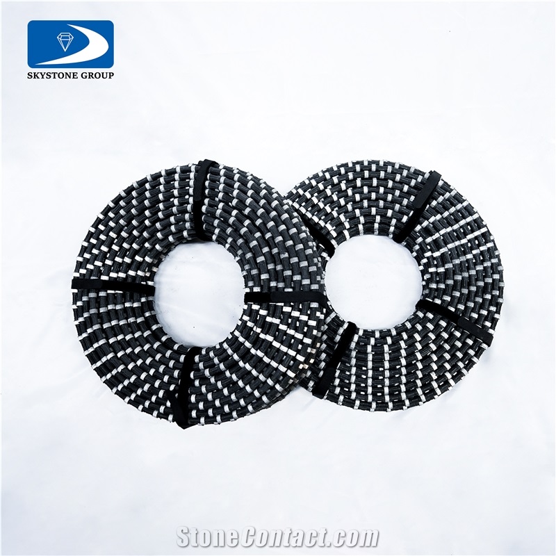 Skystone Wonderful Beads Quarry Wire