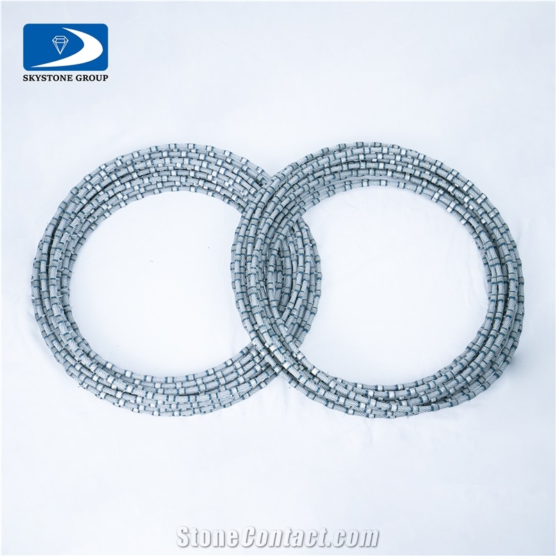 The Mono Wire Of Skystone