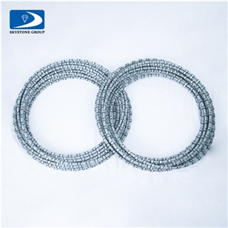 The Mono Wire Of Skystone