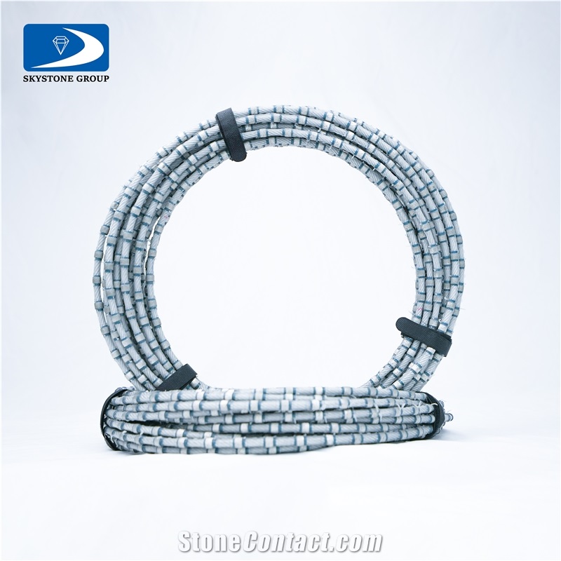 The Mono Wire Of Skystone