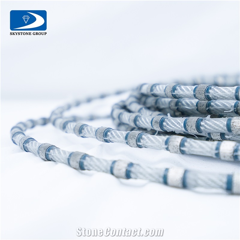 The Mono Wire Of Skystone