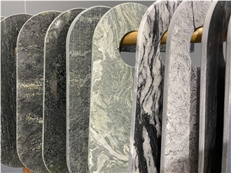 Pannonia Gray Tiles