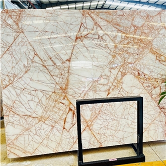 Dolomite Spider Marble Stone Wall Slabs