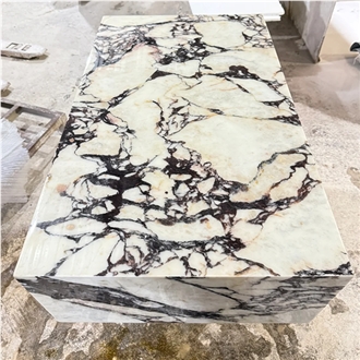 Hrst Marble Coffee Table