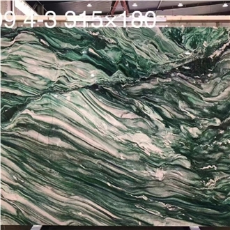 Verde Lapponia Quartzite For Floor Tile