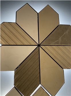Pietra Di Poggiardo Marble Tiles Pattern