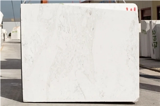 Cloudy Sky Marble Polished And Honed Slabs