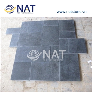 Vietnam Bluestone Honed - Bluestone Pattern