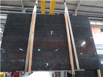 280*170Cm Volga Blue Granite Slabs