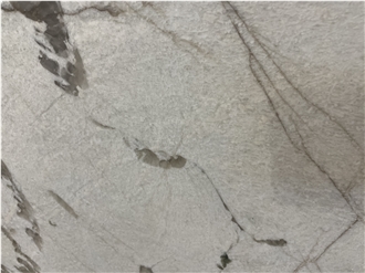 Alpinus Super Crystal Granite Slabs