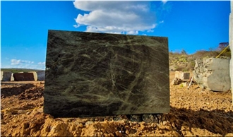 Madeirus Quartzite Blocks