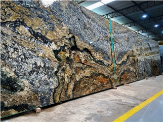 Maskaratus Granite Slabs