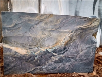 Platinus Quartzite Blocks